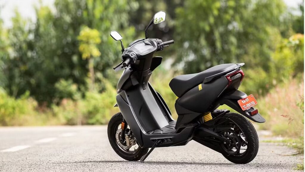 Ather 450S