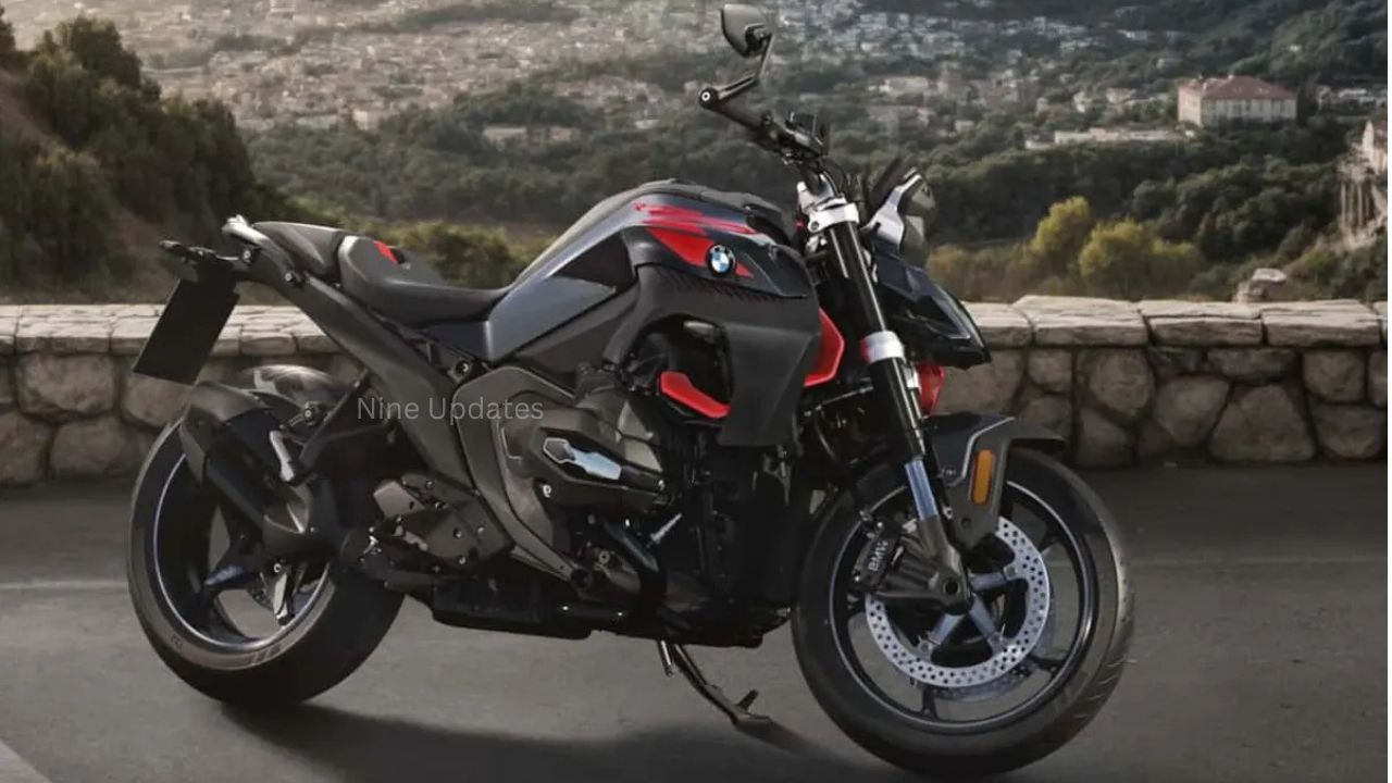 BMW R 1300R