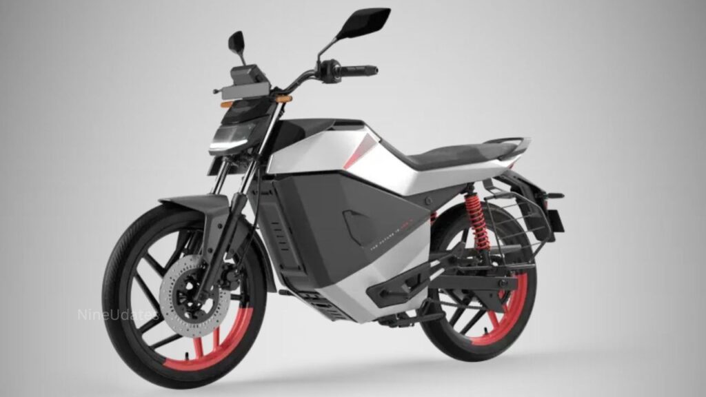 OLA Roadster X