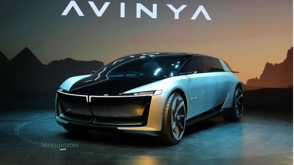 Tata Avinya